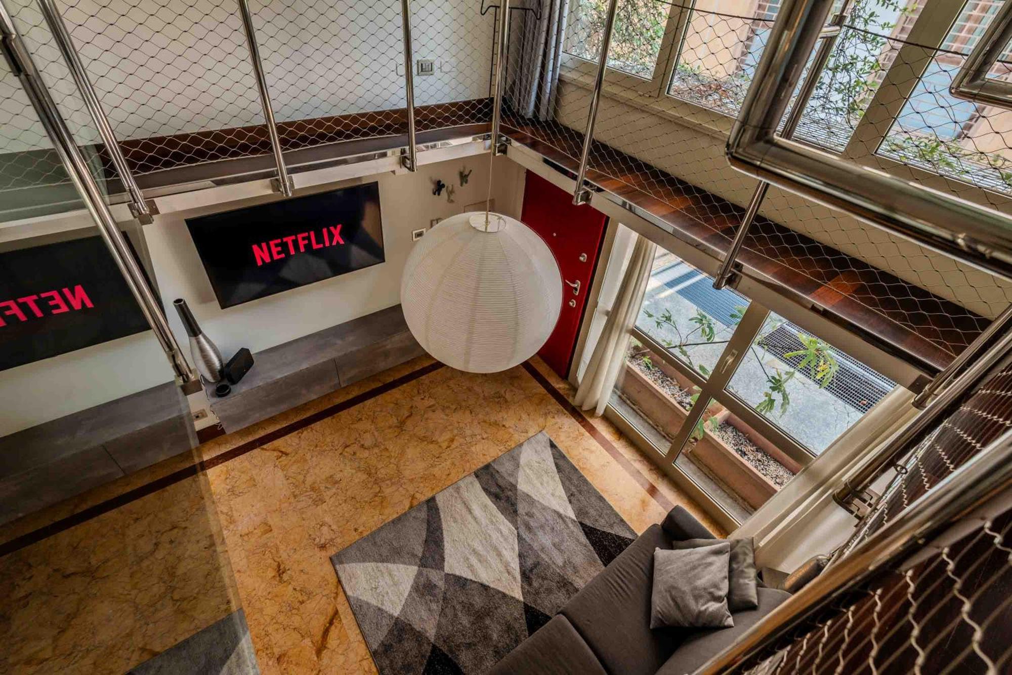 Loft Elegante In Centro Milano In Zona Signorile - Davanti Alla Metro Exterior photo