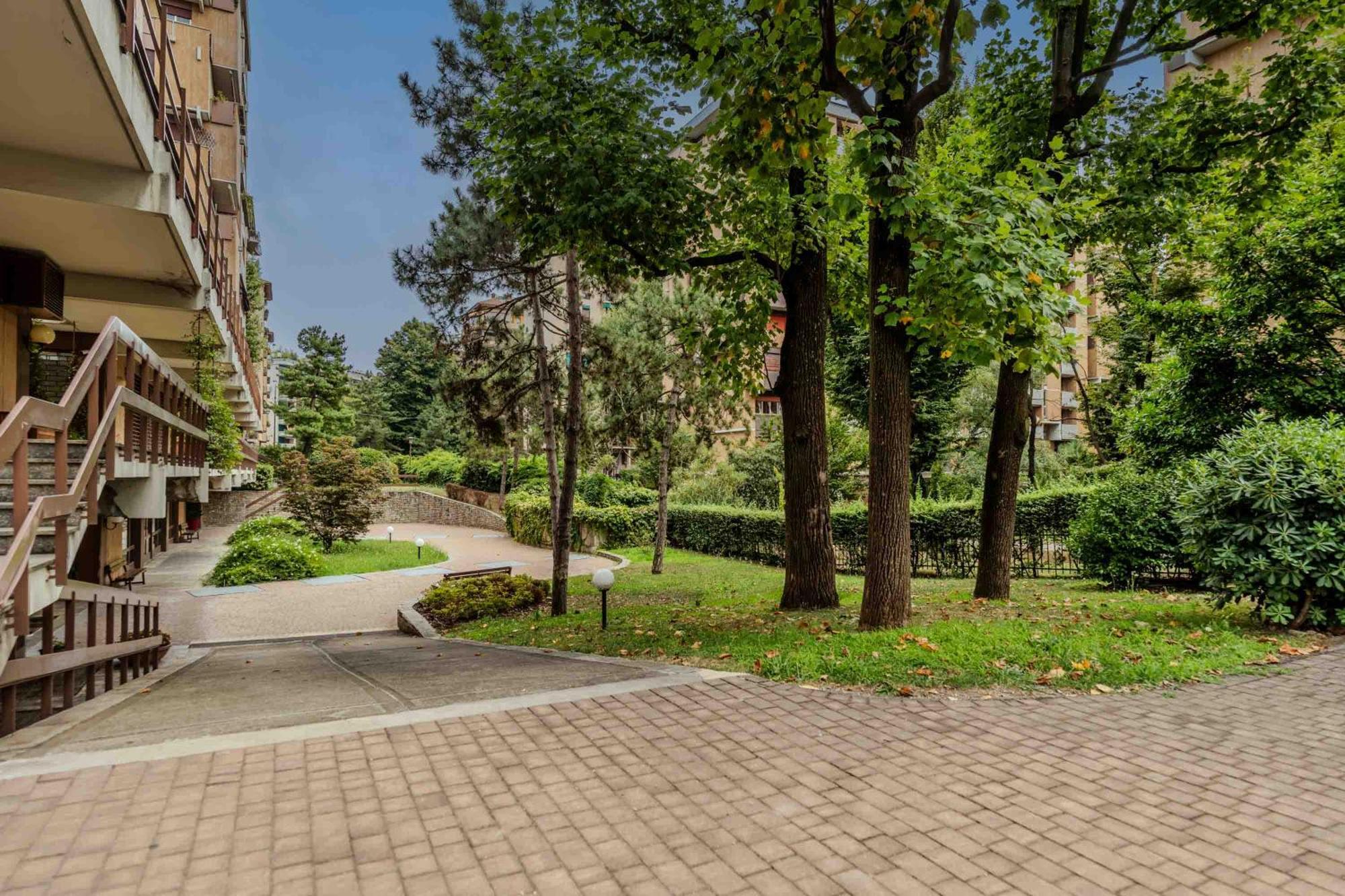 Loft Elegante In Centro Milano In Zona Signorile - Davanti Alla Metro Exterior photo