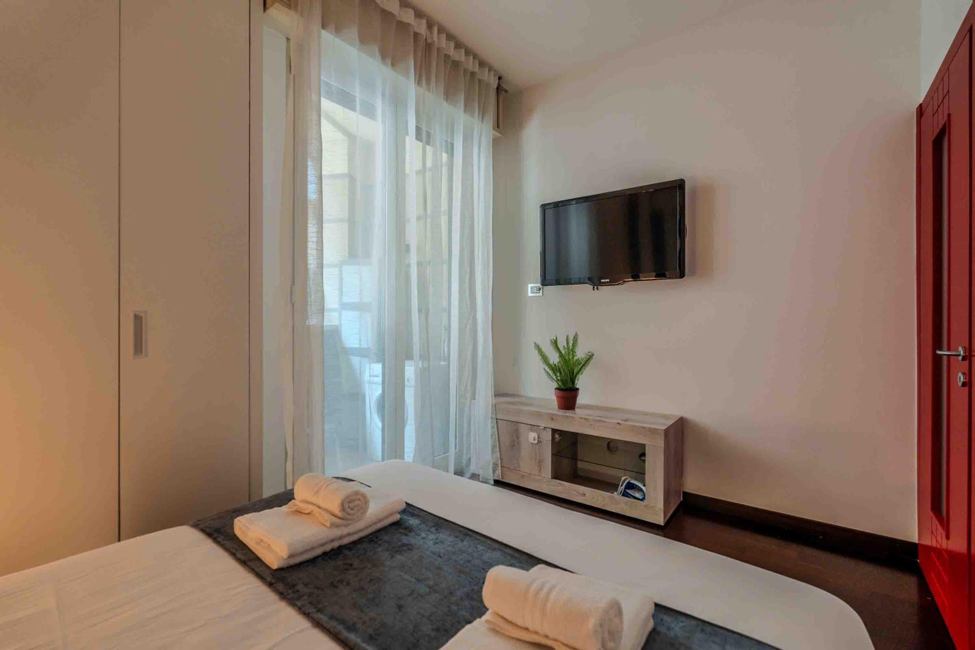 Loft Elegante In Centro Milano In Zona Signorile - Davanti Alla Metro Exterior photo