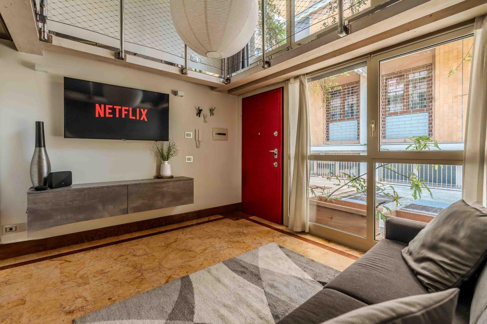 Loft Elegante In Centro Milano In Zona Signorile - Davanti Alla Metro Exterior photo