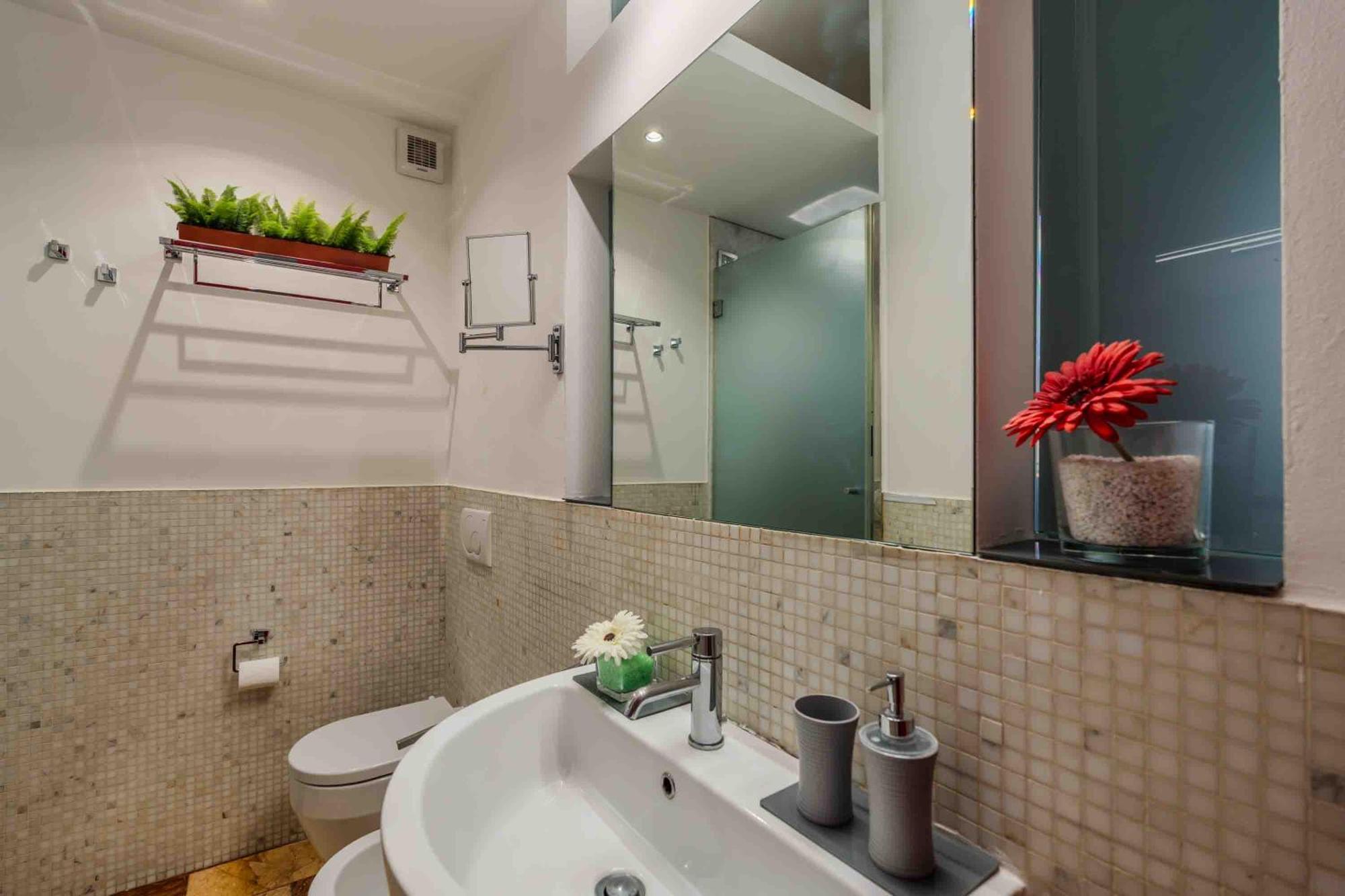 Loft Elegante In Centro Milano In Zona Signorile - Davanti Alla Metro Exterior photo