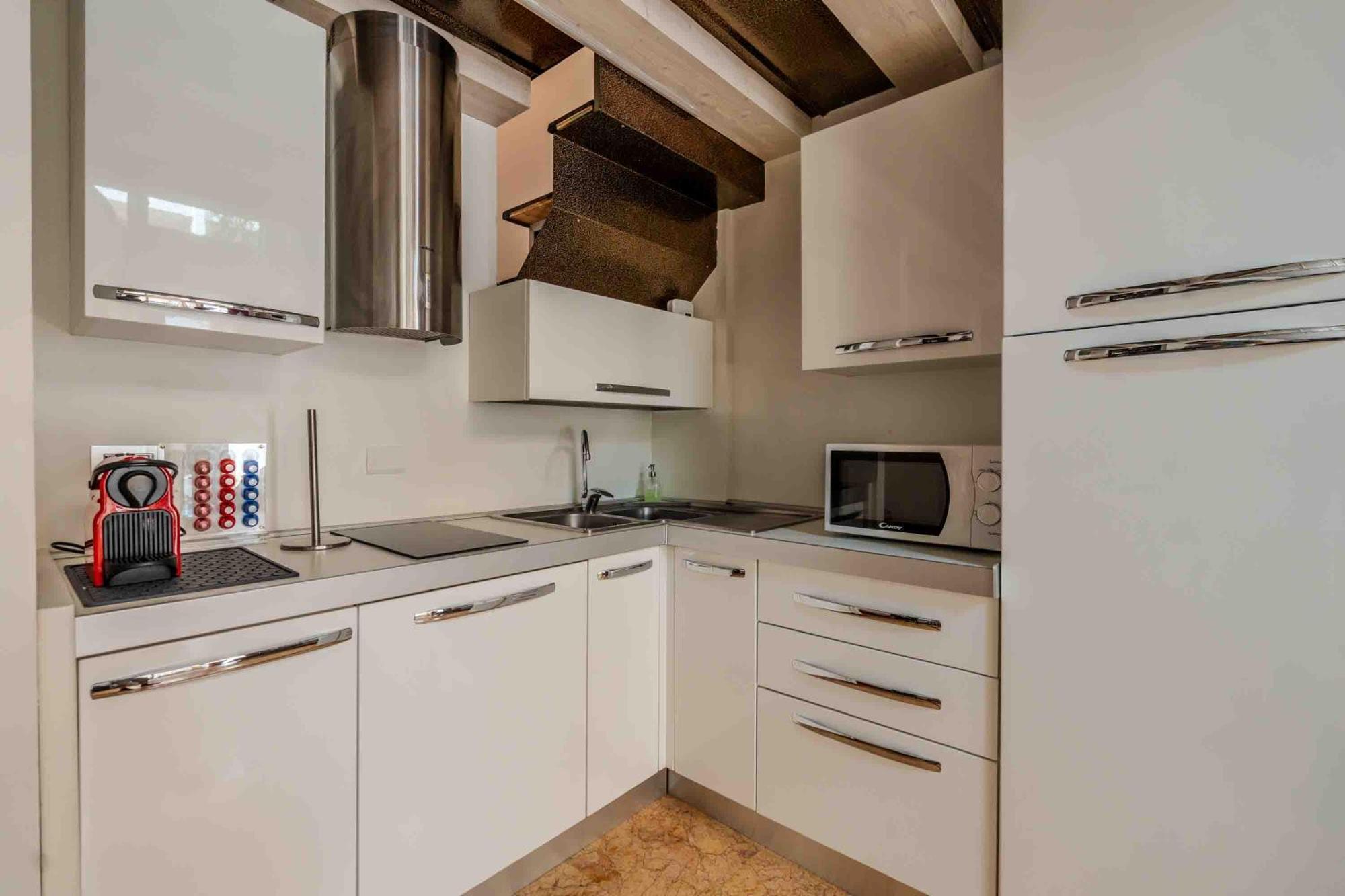 Loft Elegante In Centro Milano In Zona Signorile - Davanti Alla Metro Exterior photo