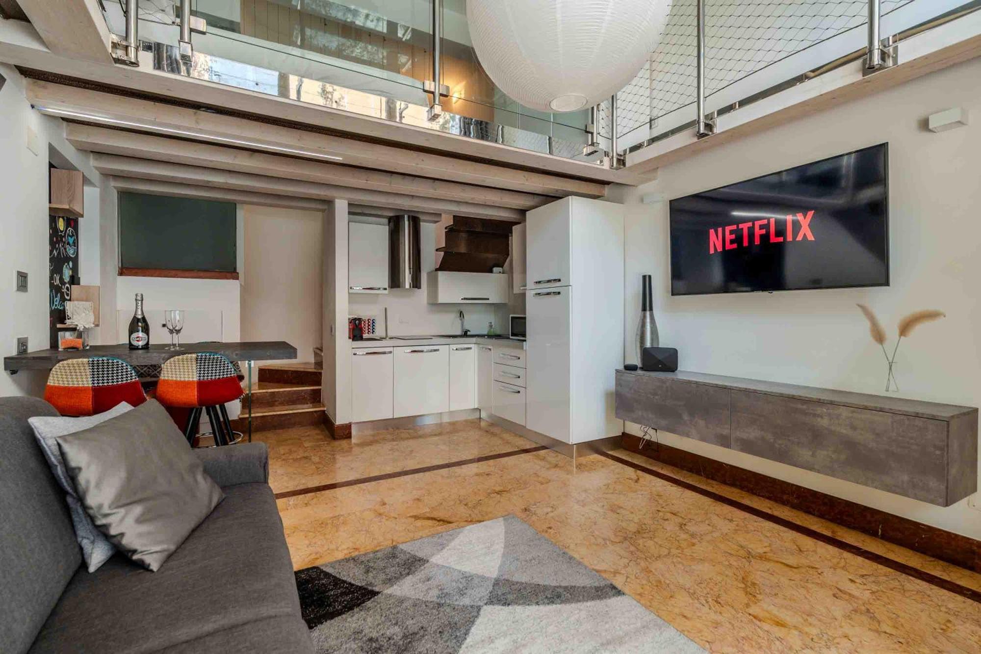 Loft Elegante In Centro Milano In Zona Signorile - Davanti Alla Metro Exterior photo