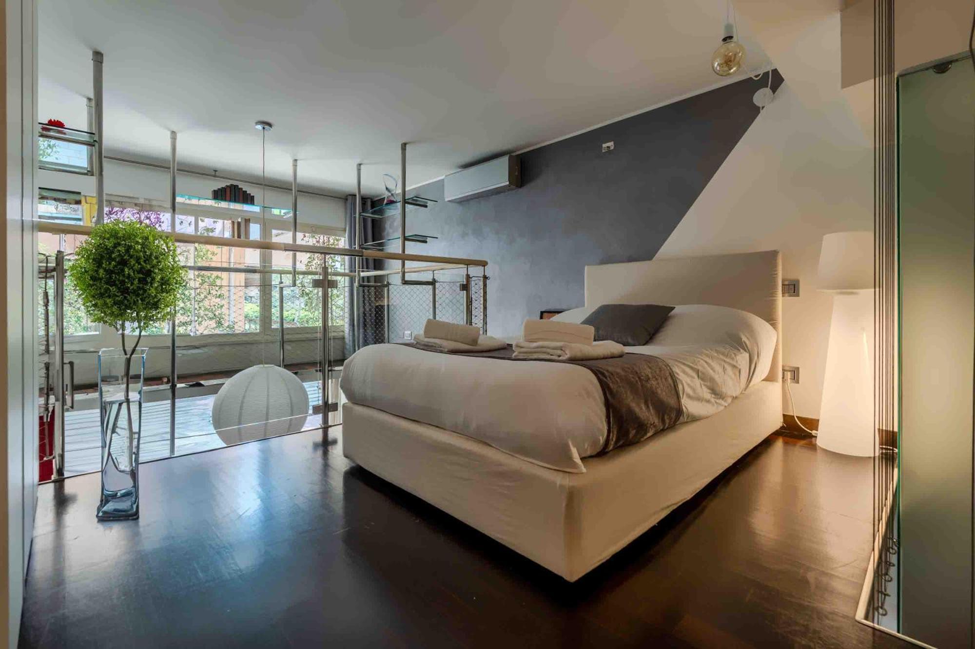 Loft Elegante In Centro Milano In Zona Signorile - Davanti Alla Metro Exterior photo