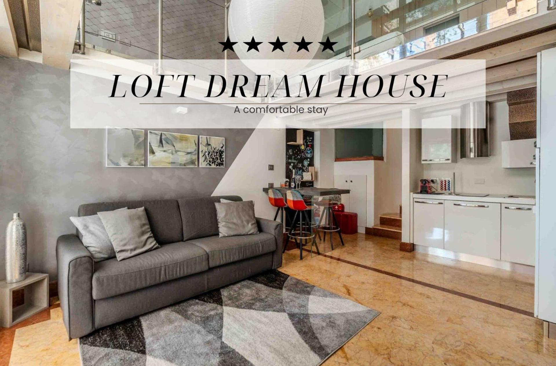 Loft Elegante In Centro Milano In Zona Signorile - Davanti Alla Metro Exterior photo